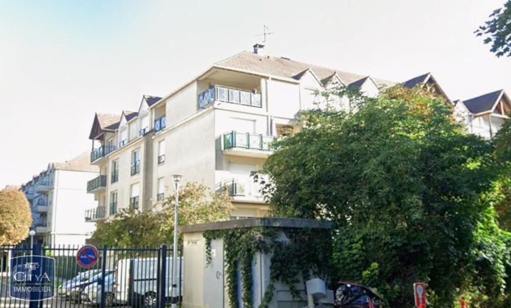 location Appartement - 1 pièce(s) - 31 m² Torcy (77200)