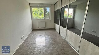  Appartement à louer 2 pièces 49 m²