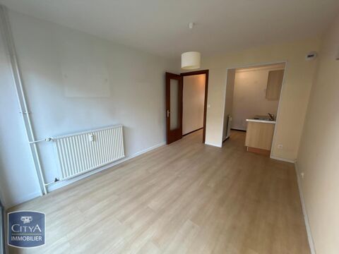  Appartement � louer 2 pi�ces 39 m�