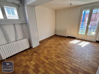  Maison � louer 3 pi�ces 51 m�