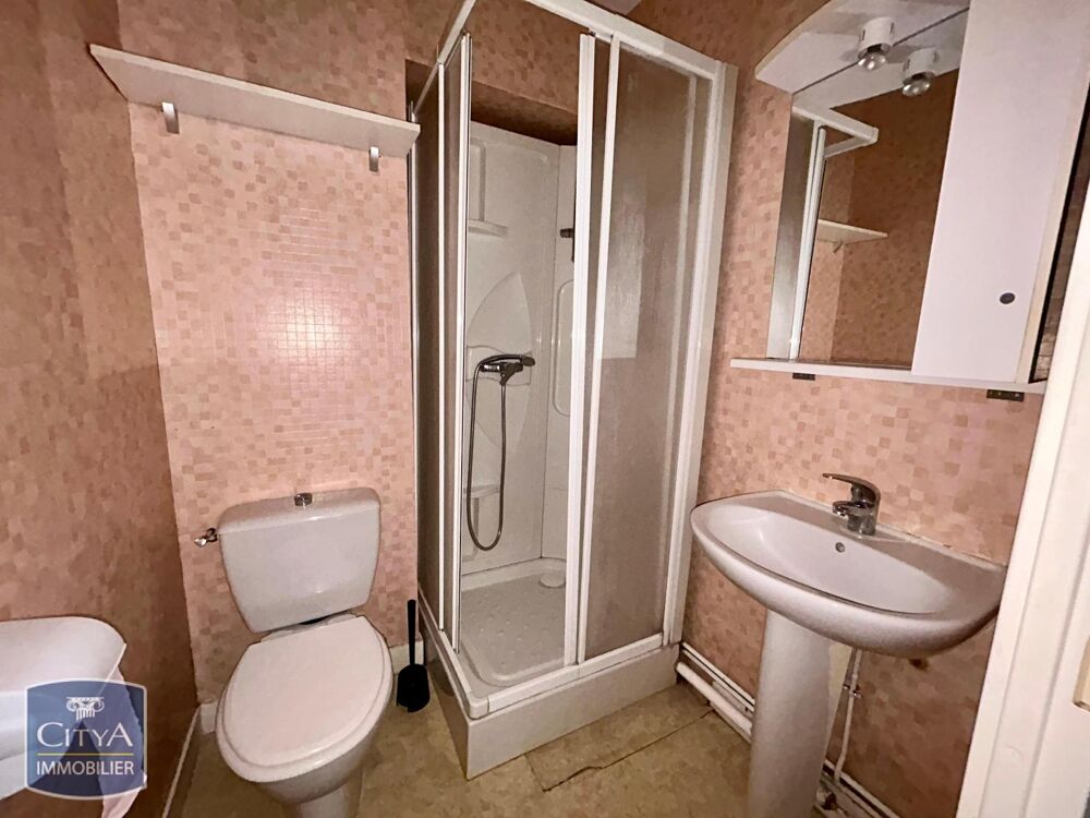 location Appartement - 2 pièce(s) - 44 m² Orléans (45000)