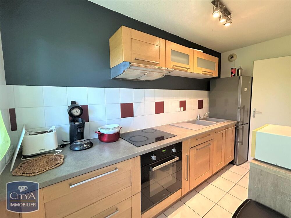APPARTEMENT T2BIS Nous vous proposons à la location, dan....