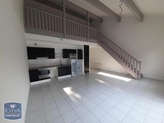  Appartement à louer 1 pièce 59 m²