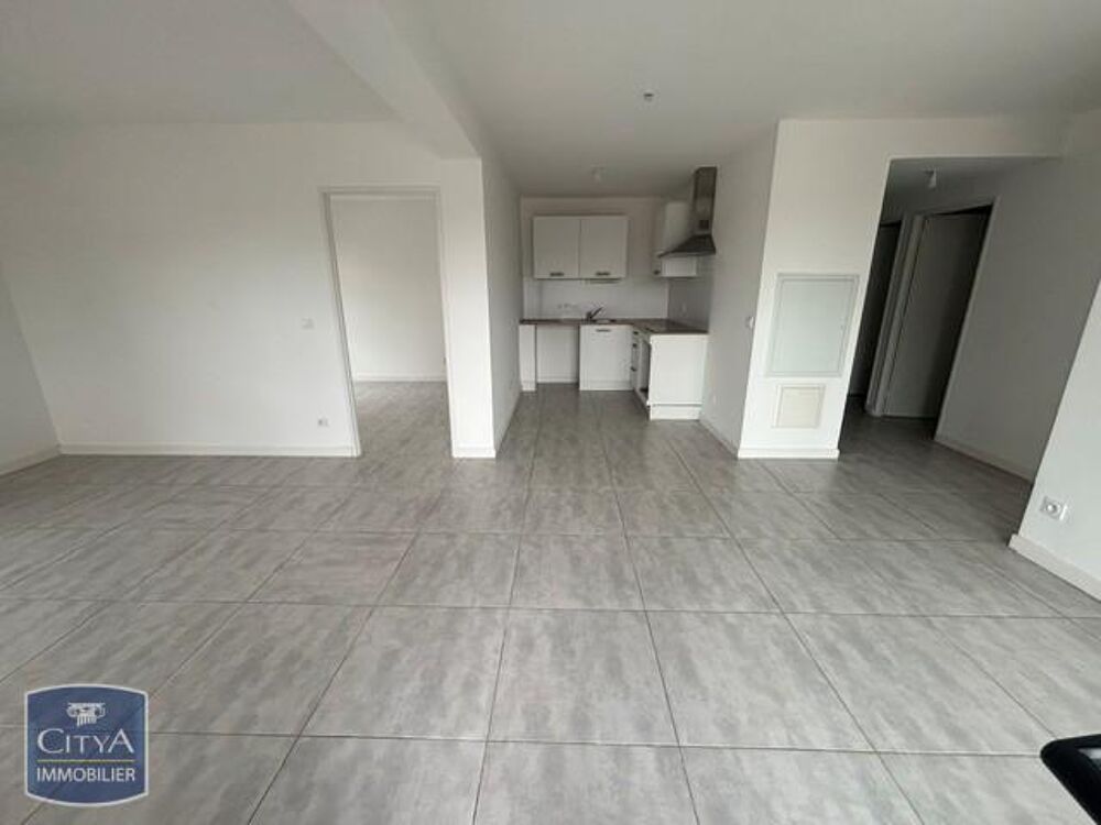 location Appartement - 3 pièce(s) - 71 m² Frontignan (34110)
