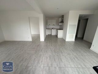  Appartement à louer 3 pièces 71 m²