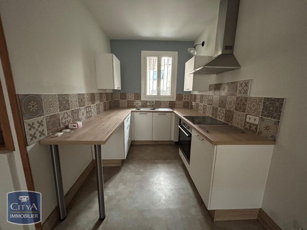 location Maison - 4 pièce(s) - 84 m² Agen (47000)