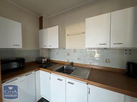  Appartement  louer 1 pice 24 m