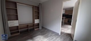  Maison à louer 2 pièces 26 m² Le mans