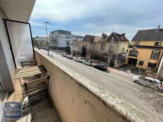  Appartement � louer 2 pi�ces 42 m�