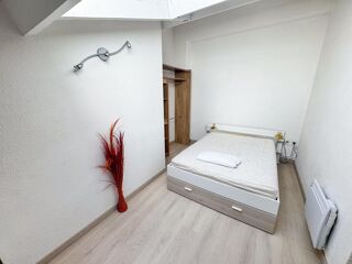  Appartement � louer 2 pi�ces 38 m�