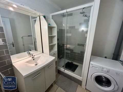  Appartement � louer 2 pi�ces 42 m�