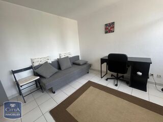  Appartement � louer 1 pi�ce 20 m�