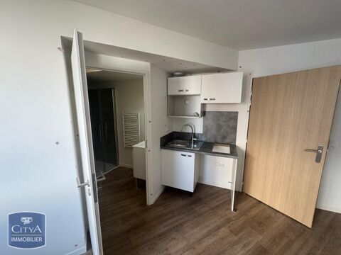   Location Appartement Appartement - 1 pièce(s) - 18 m²