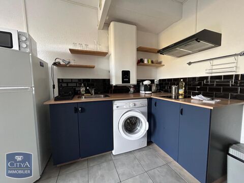  Appartement  louer 1 pice 20 m