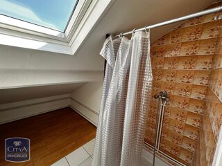  Appartement à louer 1 pièce 13 m²