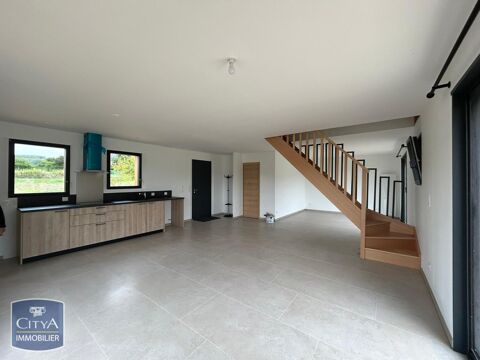  Maison  louer 4 pices 120 m