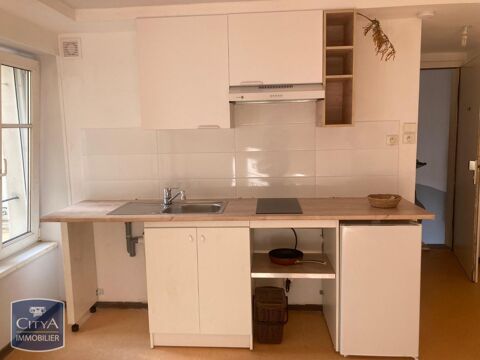  Appartement  louer 1 pice 21 m