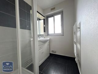  Appartement à louer 3 pièces 54 m²