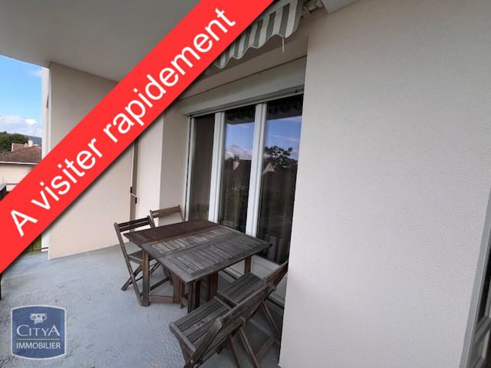 À LOUER : Appartement T4 à Beaune, situé dans un quartie....