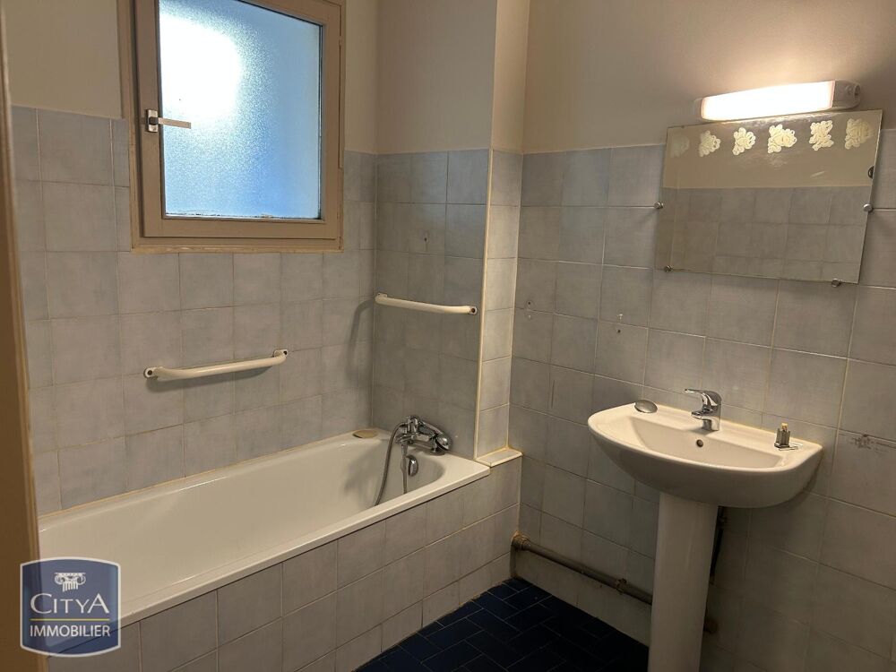 location Appartement - 2 pièce(s) - 34 m² Orange (84100)