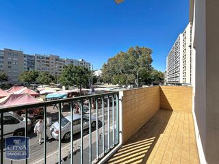  Appartement à louer 4 pièces 86 m²