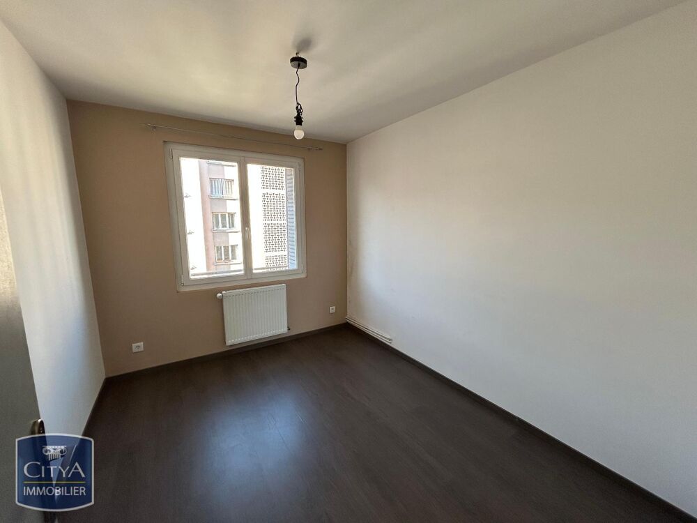 location Appartement - 4 pièce(s) - 68 m² Grenoble (38000)
