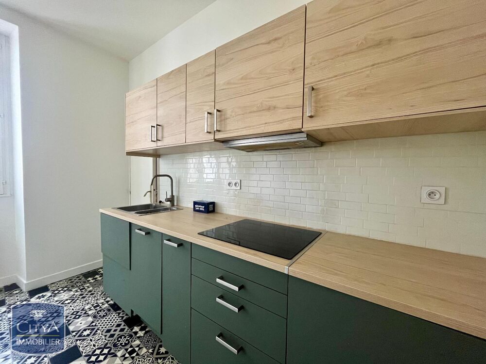 À LOUER : Appartement T3 situé à Orléans, dans le code p....