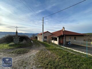  Maison � louer 4 pi�ces 121 m�