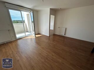  Appartement à louer 2 pièces 45 m²