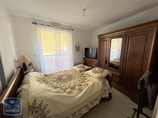  Appartement à louer 3 pièces 76 m²