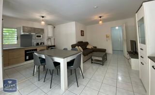  Appartement � louer 2 pi�ces 45 m�