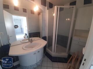  Appartement à louer 4 pièces 76 m²