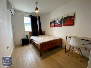 Appartement à louer 1 pièce 10 m²