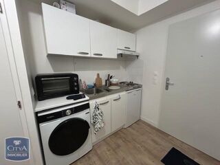  Appartement � louer 1 pi�ce 28 m�