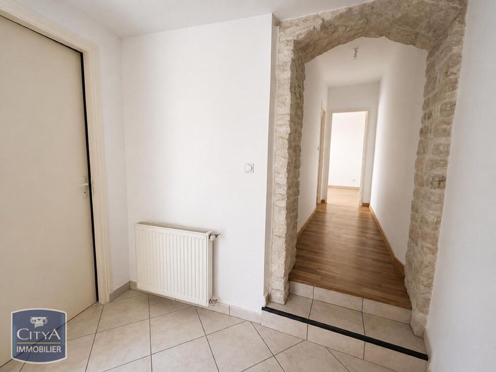 location Appartement - 3 pièce(s) - 85 m² Anse (69480)