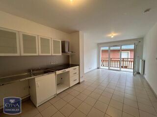  Appartement � louer 2 pi�ces 40 m�