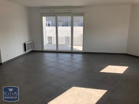  Appartement � louer 3 pi�ces 73 m�