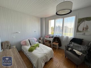  Appartement � louer 4 pi�ces 85 m�