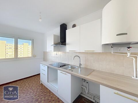  Appartement � louer 2 pi�ces 51 m�