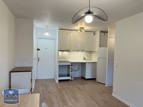  Appartement  louer 2 pices 35 m