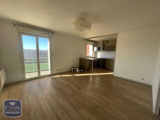 Appartement à louer 2 pièces 44 m²