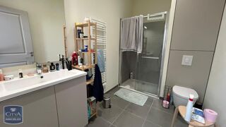  Appartement à louer 2 pièces 47 m²
