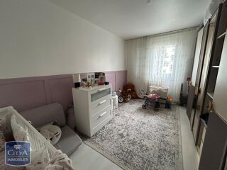  Appartement à louer 3 pièces 69 m²