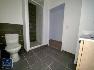  Appartement à louer 1 pièce 20 m²