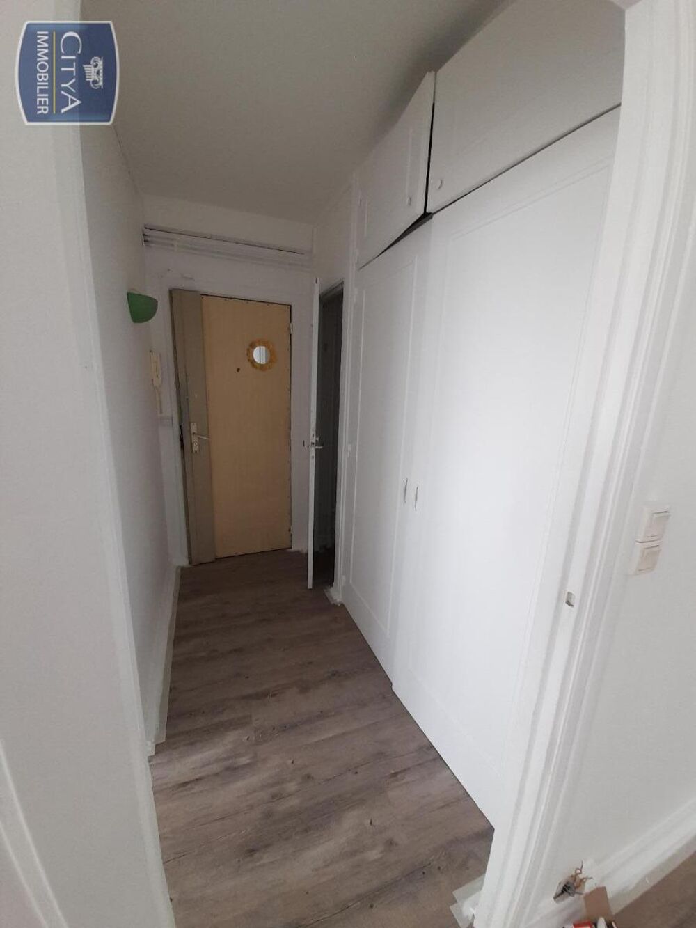 location Appartement - 4 pièce(s) - 63 m² Créteil (94000)