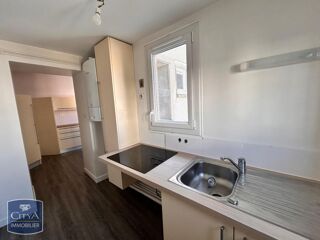  Appartement à louer 2 pièces 60 m²