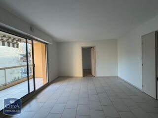  Appartement à louer 2 pièces 47 m²