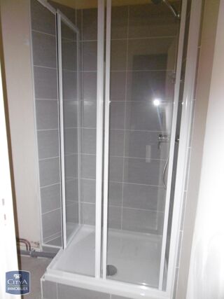  Appartement à louer 1 pièce 23 m²