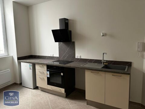   Location Appartement Appartement - 1 pièce(s) - 29 m²