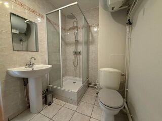  Appartement à louer 1 pièce 31 m²